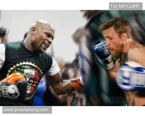 梅威瑟与麦克格雷戈精彩对决视频回顾分析及战术解读