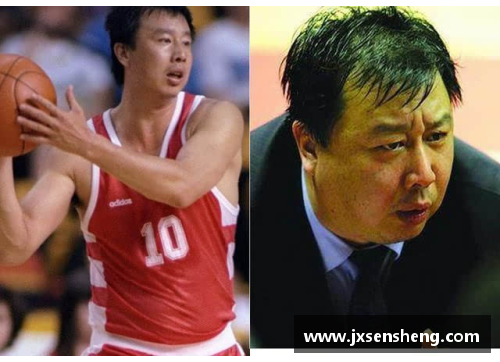 马山体育明星的杰出成就与影响力探析