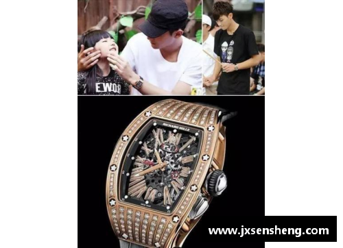 体育明星佩戴500万豪华手表引发热议时尚与奢华的碰撞之争