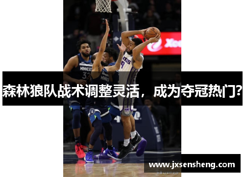 森林狼队战术调整灵活，成为夺冠热门？