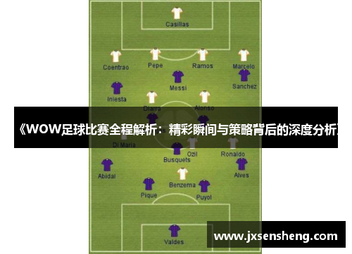 《WOW足球比赛全程解析：精彩瞬间与策略背后的深度分析》